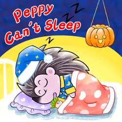 Step 192: Peppy Can’t Sleep丨Friendship Can Help Ease Fears