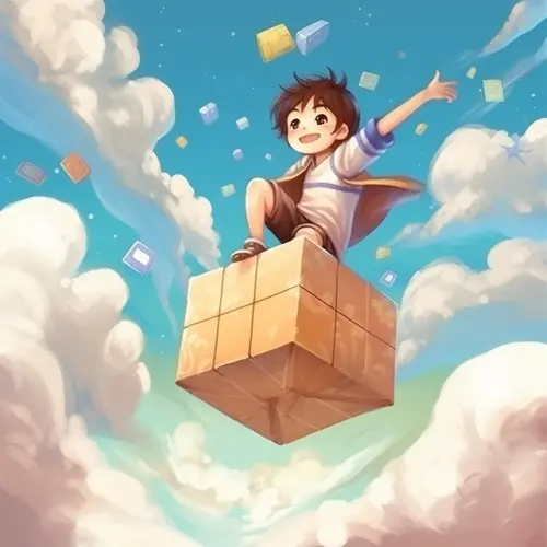 One Thousand and One Steps丨Growing with Each Episode of the Story for Kids