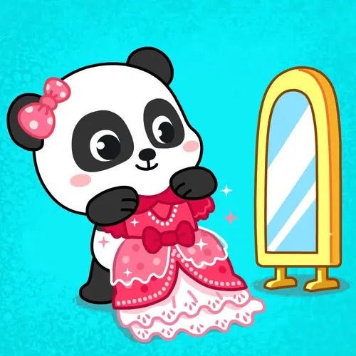 One Thousand and One Steps丨Growing with Each Episode of the Story for Kids