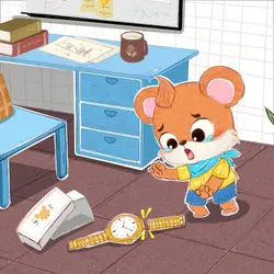 Step 36: Honest Pixie丨Learning From Mistakes