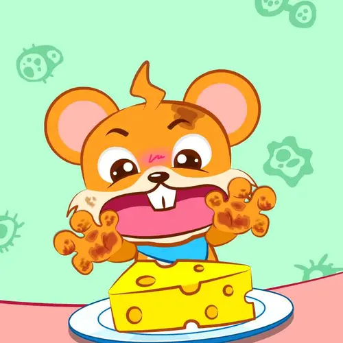 One Thousand and One Steps丨Growing with Each Episode of the Story for Kids