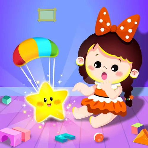 One Thousand and One Steps丨Growing with Each Episode of the Story for Kids