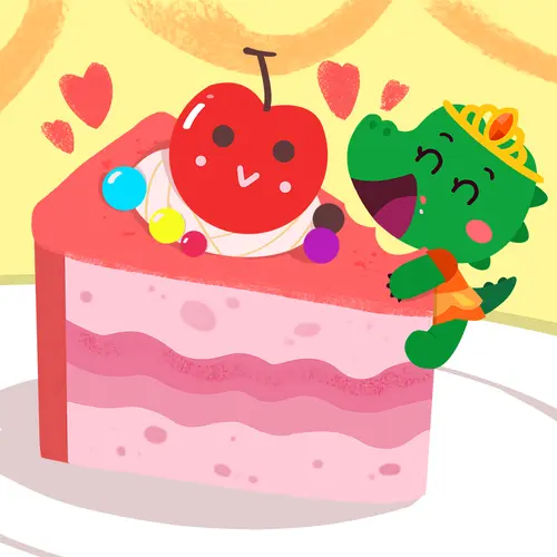 One Thousand and One Steps丨Growing with Each Episode of the Story for Kids
