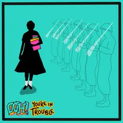 Carlotta and The Little Rock Nine - Part 2
