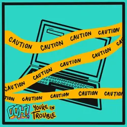 Don't Go On That Website