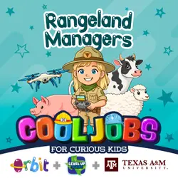 Drones and the future of rangelands