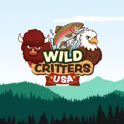 Get ready for Wild Critters USA!