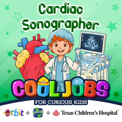 Orbit: Science for kids on the move!