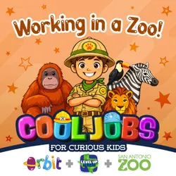 How zoos care for animals!