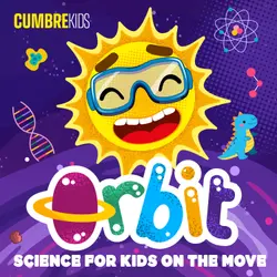 Trailer: Get to know Orbit!