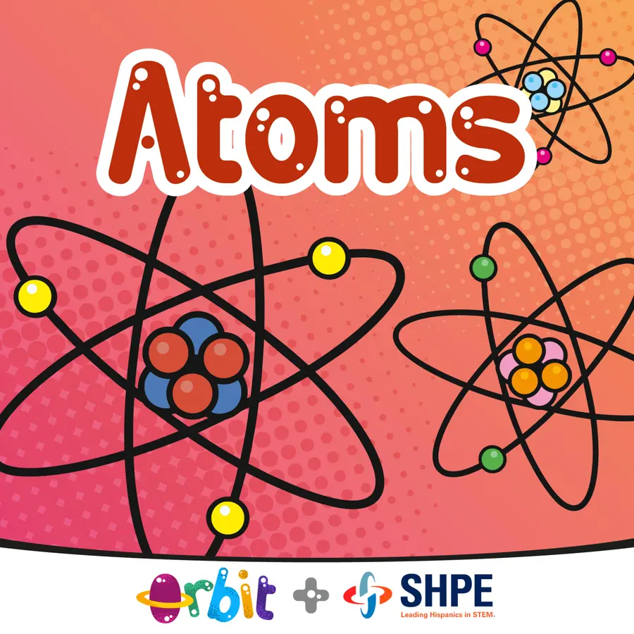 Orbit: Science for kids on the move!