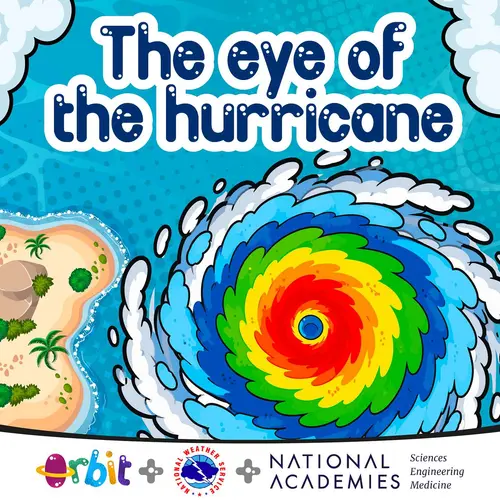 Orbit: Science for kids on the move!
