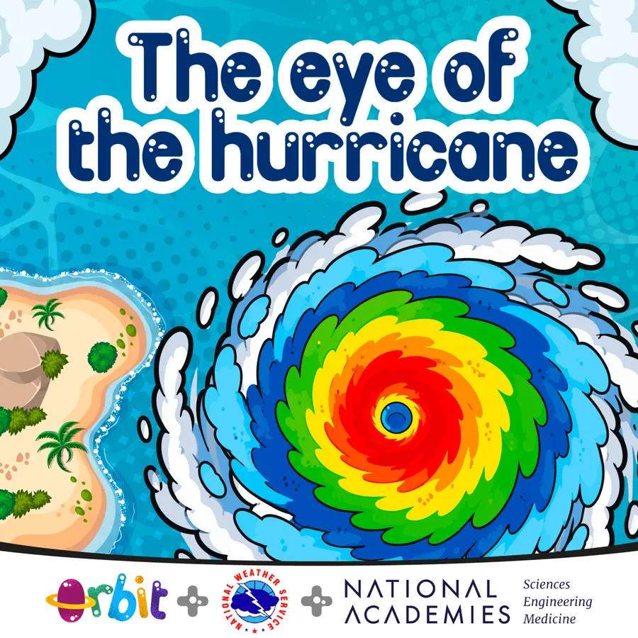 Orbit: Science for kids on the move!