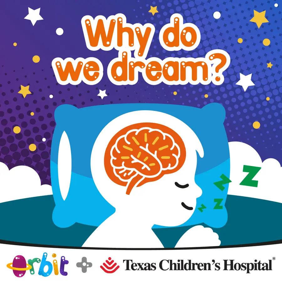 Orbit: Science for kids on the move!