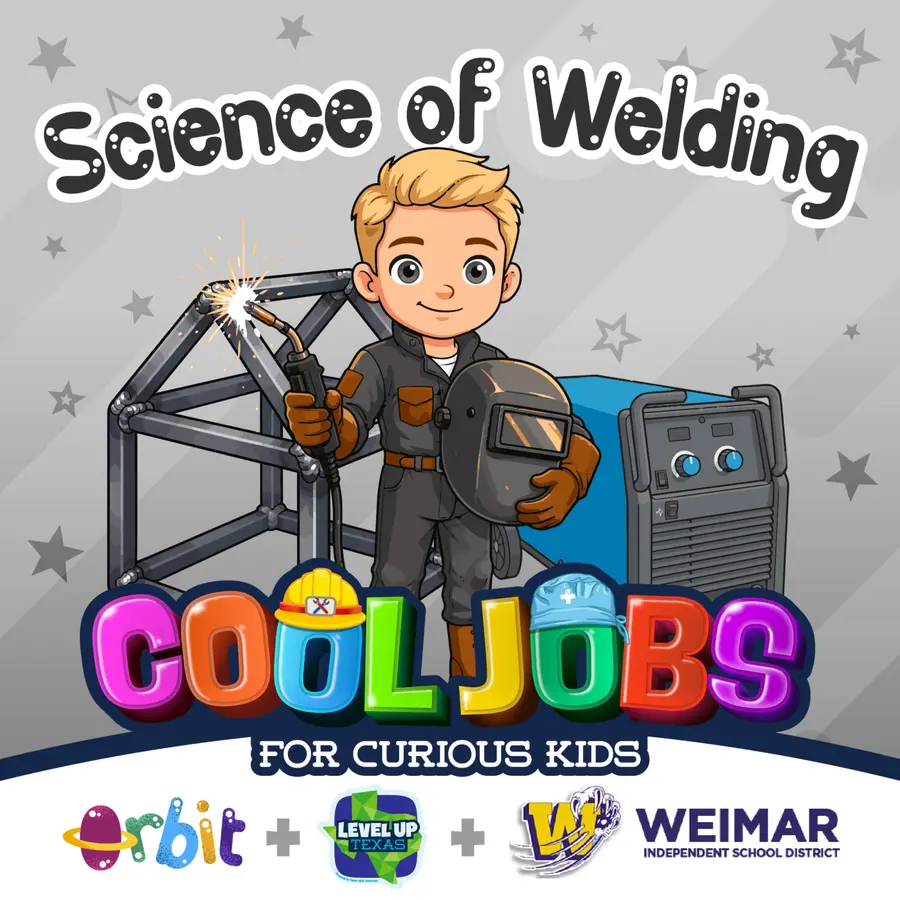 Orbit: Science for kids on the move!