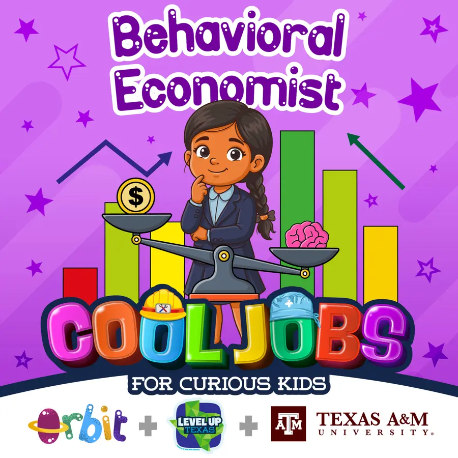 Orbit: Science for kids on the move!