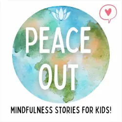 Peace Out Presents: Kids Listen Summer Sampler 2023