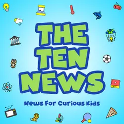 Peace Out Presents: The Ten News