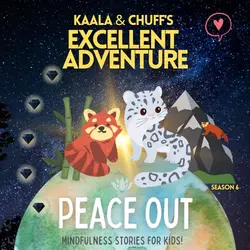 S6E1: Kaala & Chuff: Welcome back!