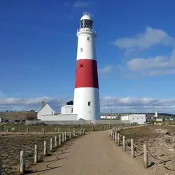 121 On Portland Bill