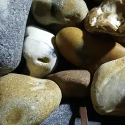 155 Out on Cooden Beach at night - part 1 (sleep safe)