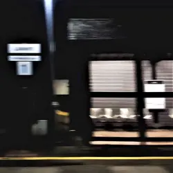 175 Night train sleeper (sleep safe)