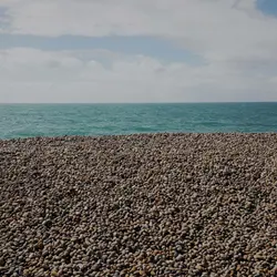 185 Onshore breeze on Chesil beach (sleep safe and in hi-def sound)