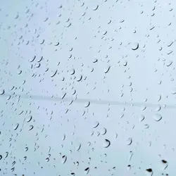 197 December rain light to moderate (sleep safe)