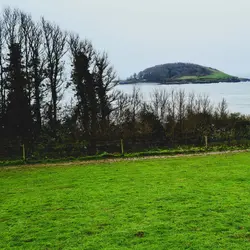 221 An hour on the headland