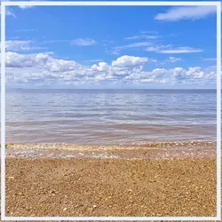 232 Waves and shorelines - Intermission 2