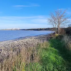 254 Waves of West Somerset (sleep safe)