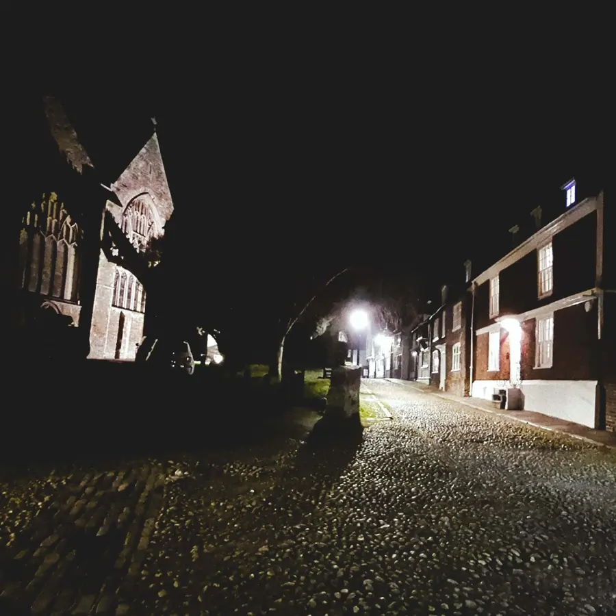 Radio Lento podcast