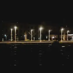 282 Night train to Paris (sleep safe if you like trains)