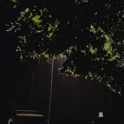 290 Night rain in the Pyrenees (sleep safe)