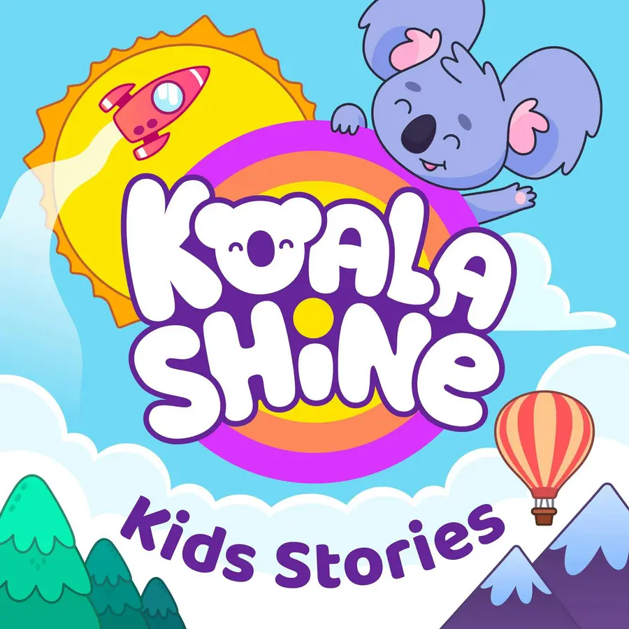 REACH A Space Podcast for Kids