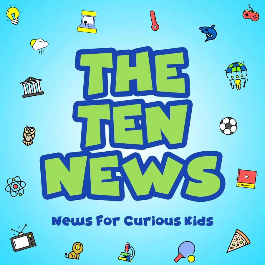 REACH A Space Podcast for Kids