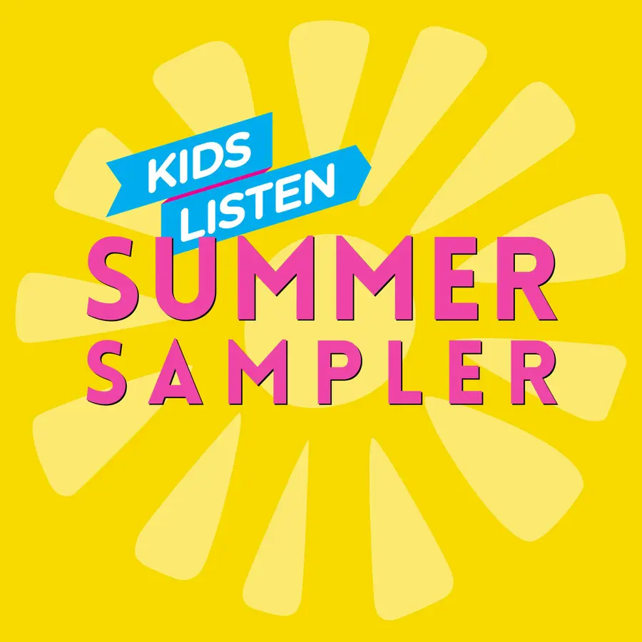 REACH A Space Podcast for Kids
