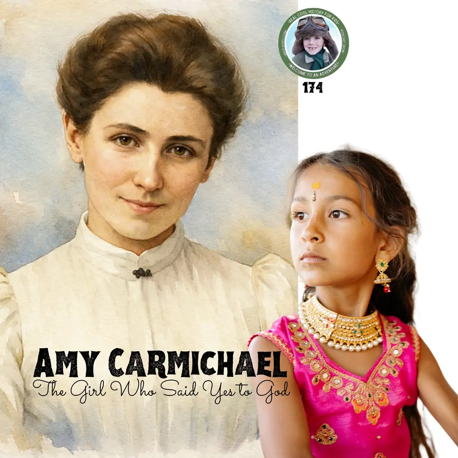 Real Cool History for Kids