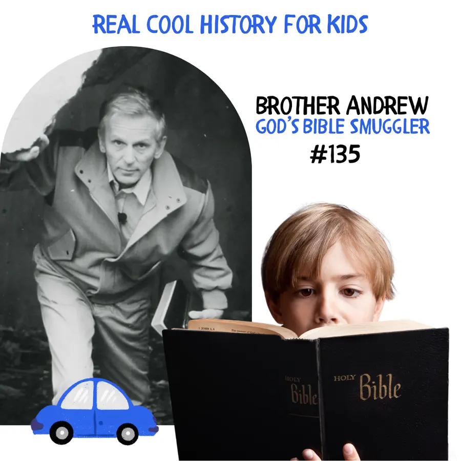 Real Cool History for Kids