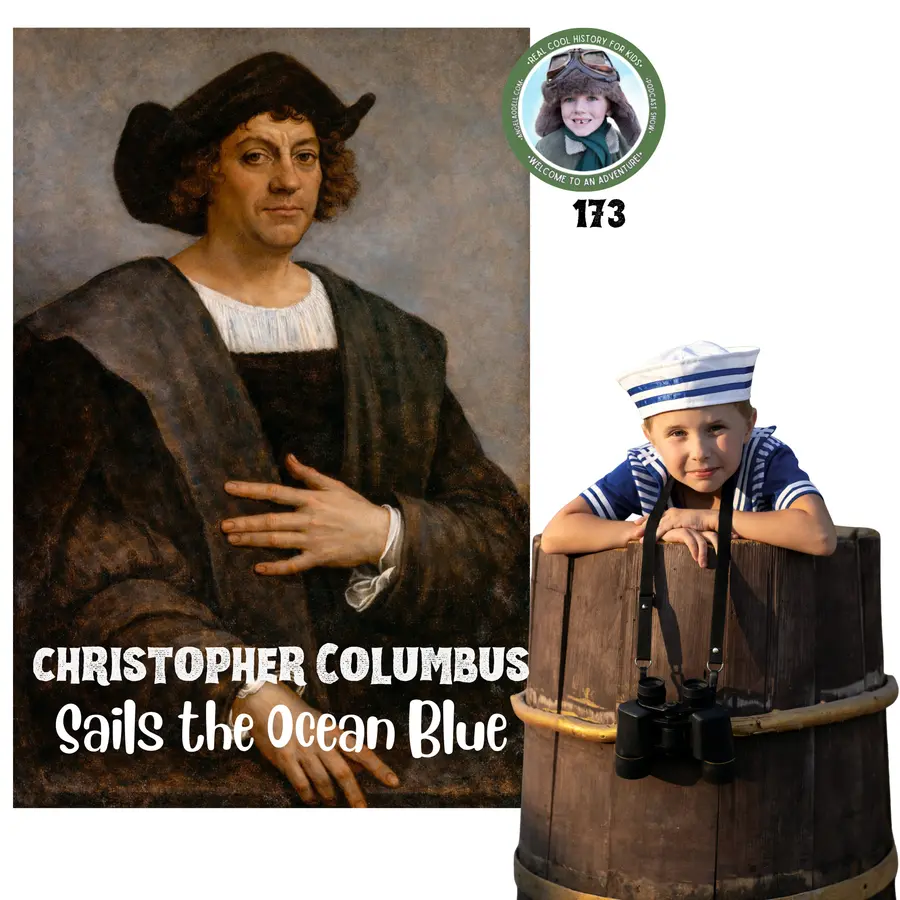 Real Cool History for Kids
