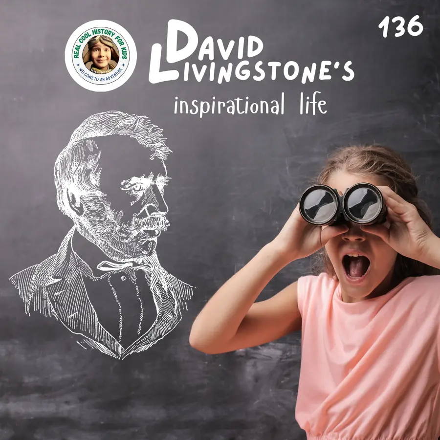 Real Cool History for Kids