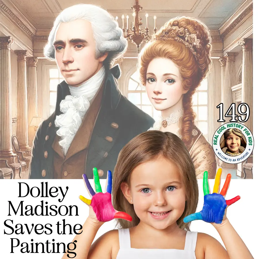 Real Cool History for Kids