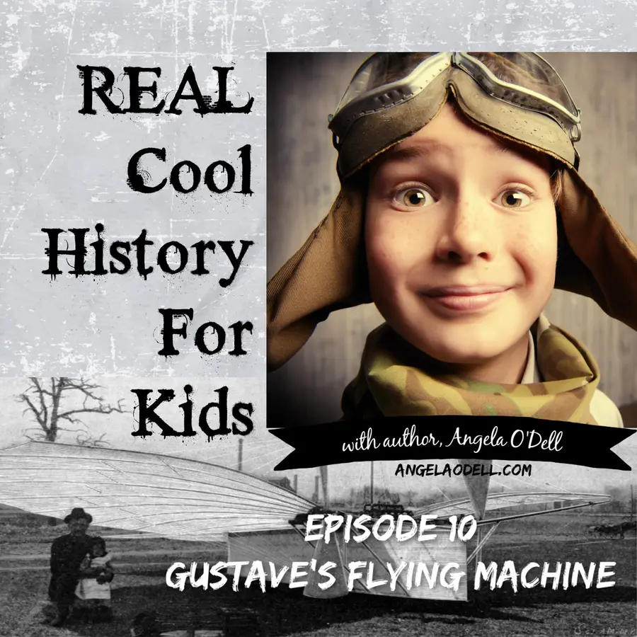 Real Cool History for Kids
