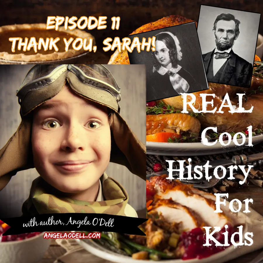 Real Cool History for Kids