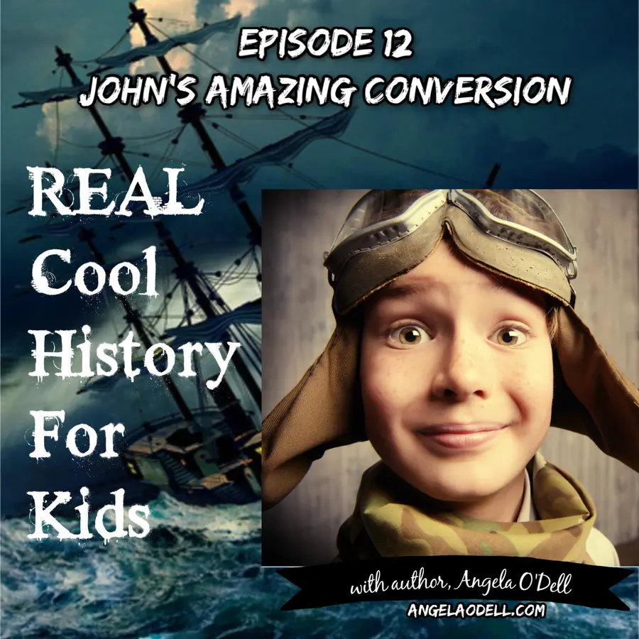 Real Cool History for Kids
