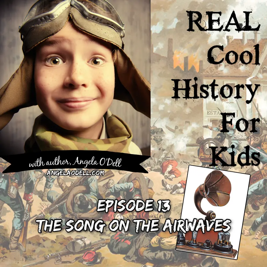 Real Cool History for Kids