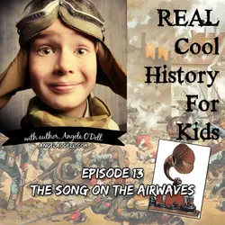 Episode 13: The Song on the Airwaves