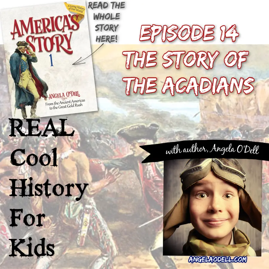 Real Cool History for Kids