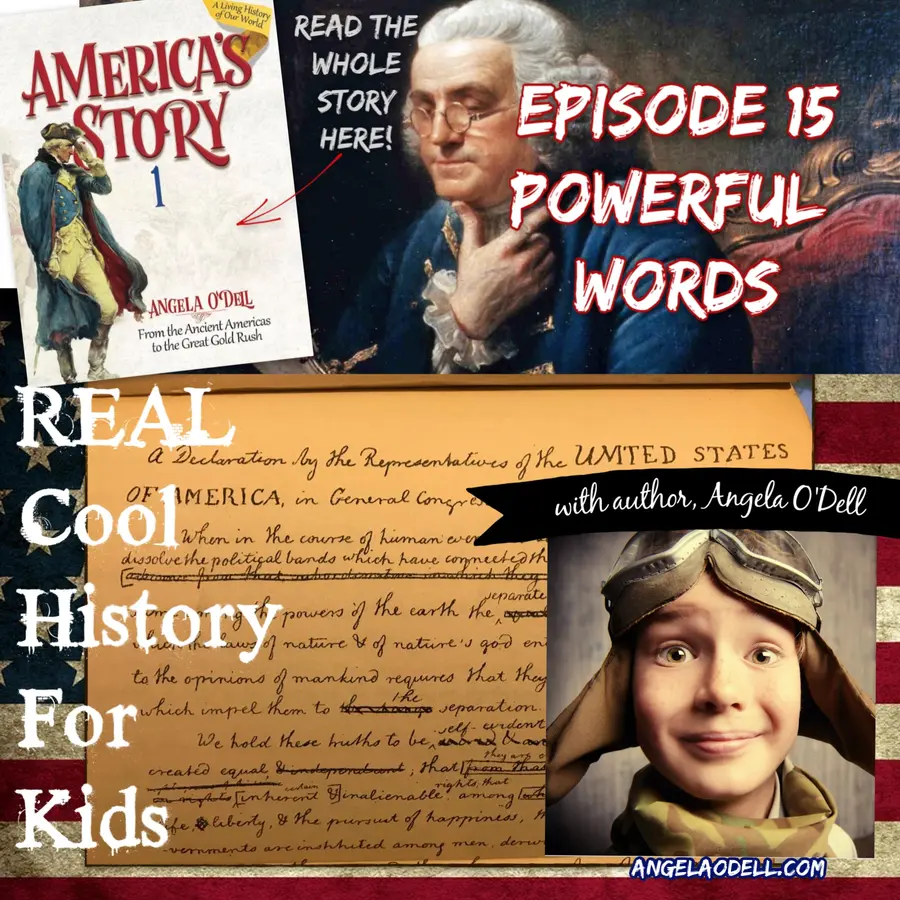 Real Cool History for Kids