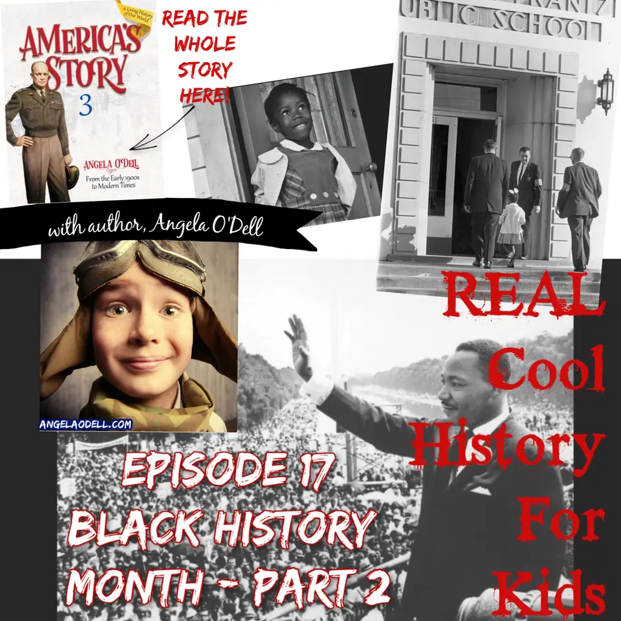 Real Cool History for Kids